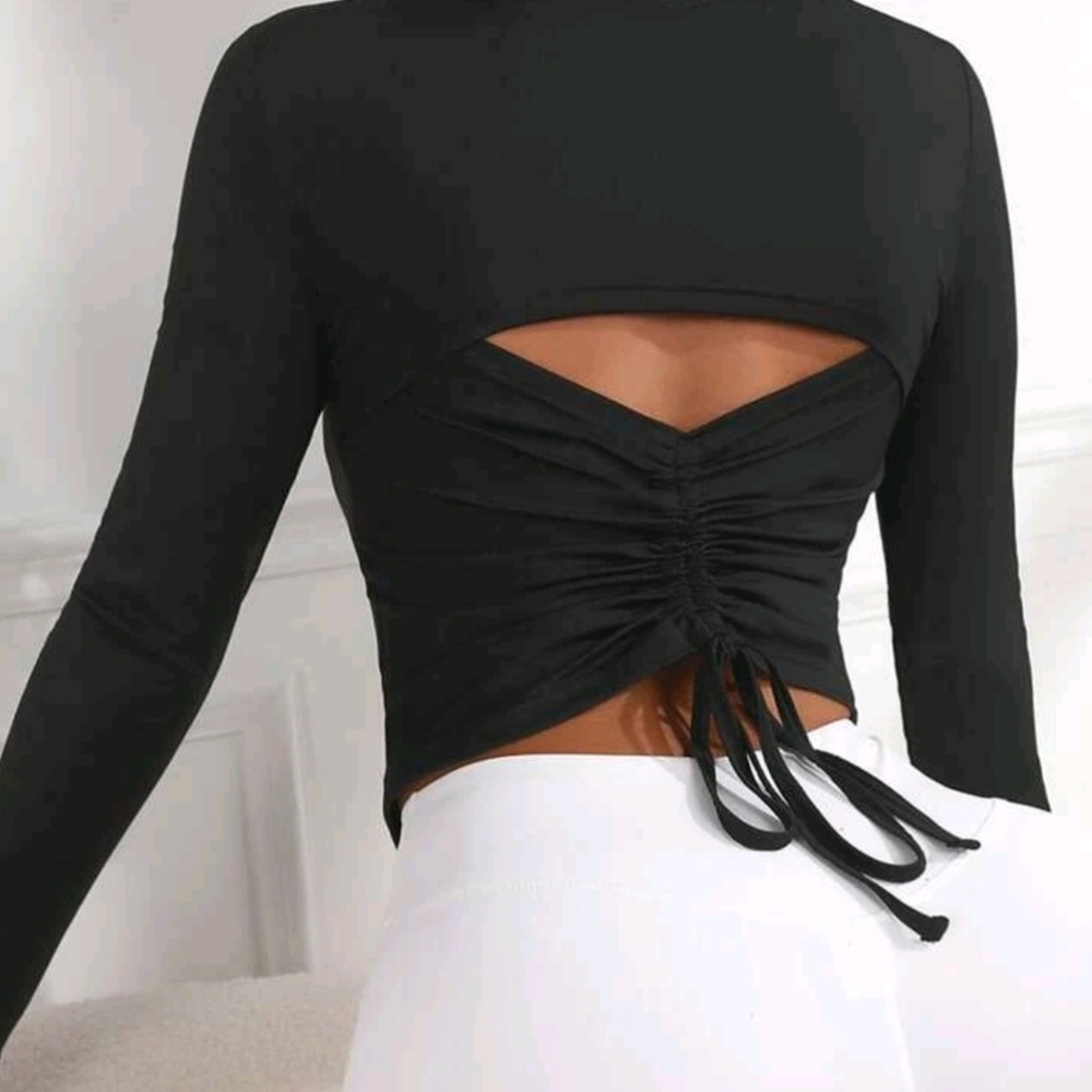 Brand New super top